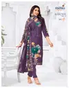 Aarohi Vol 2 By Radhika Modal Online Kurti With Bottom Dupatta Wholesale